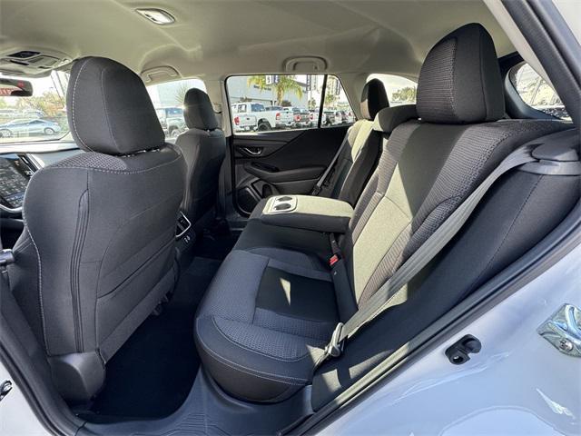 new 2025 Subaru Outback car, priced at $33,589