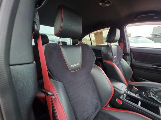 used 2019 Subaru WRX STI car, priced at $29,499