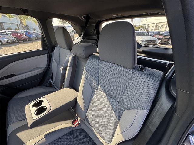 new 2025 Subaru Forester car, priced at $33,503