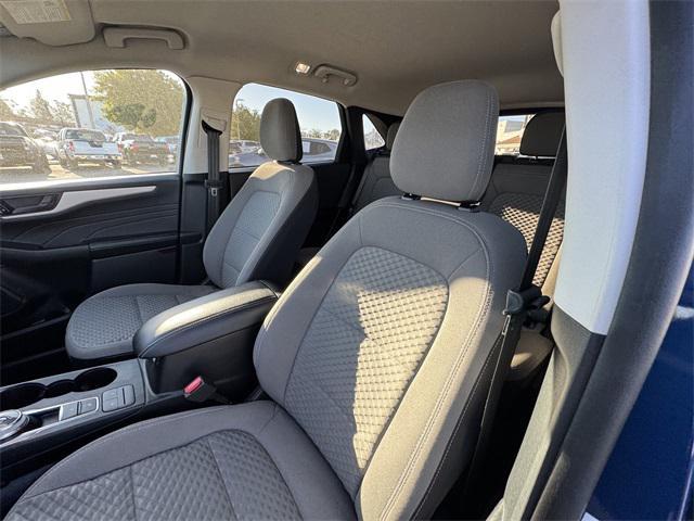 used 2022 Ford Escape car, priced at $18,500