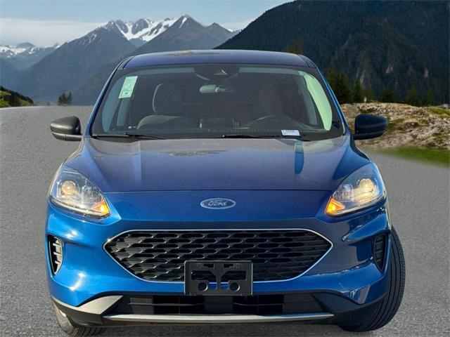 used 2022 Ford Escape car, priced at $18,500