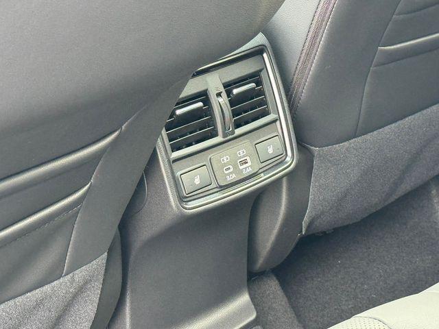 new 2025 Subaru Forester car, priced at $42,088