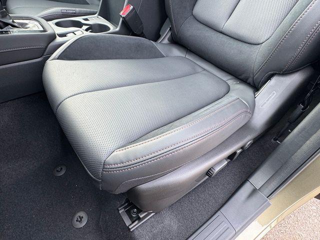 new 2025 Subaru Forester car, priced at $42,088