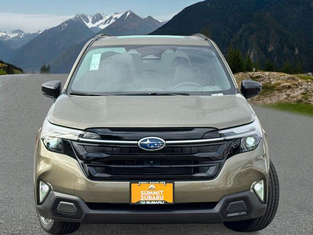 new 2025 Subaru Forester car, priced at $42,088