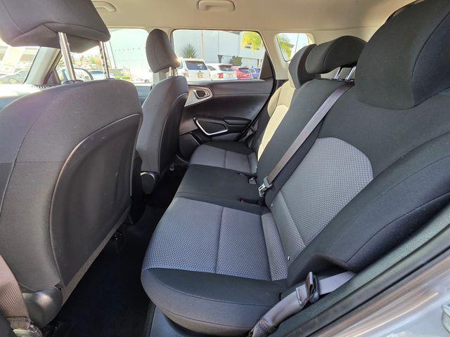 used 2022 Kia Soul car, priced at $16,999