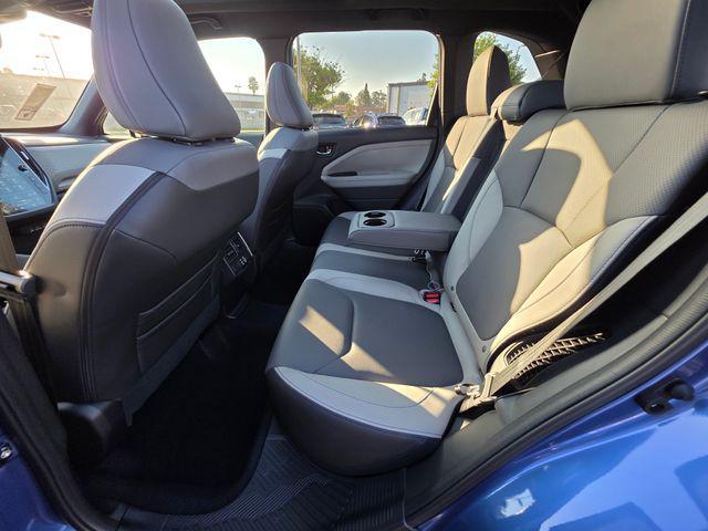 new 2025 Subaru Forester Hybrid car, priced at $43,782