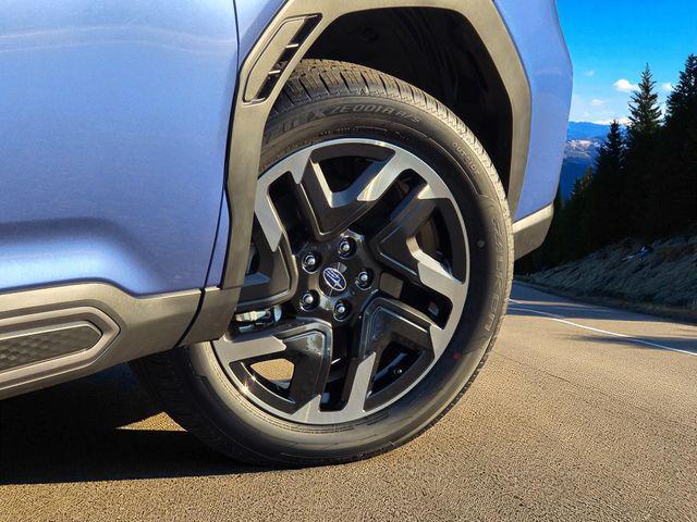 new 2025 Subaru Forester Hybrid car, priced at $43,782