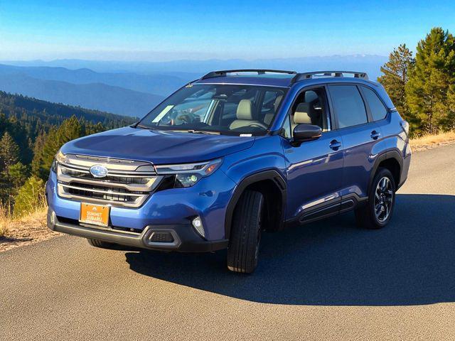 new 2025 Subaru Forester Hybrid car, priced at $43,782