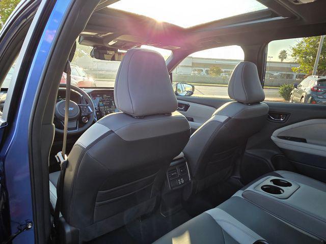 new 2025 Subaru Forester Hybrid car, priced at $43,782