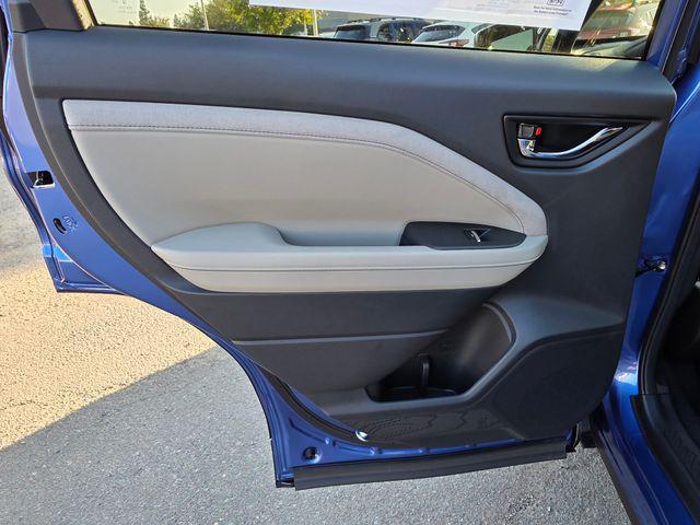 new 2025 Subaru Forester Hybrid car, priced at $43,782