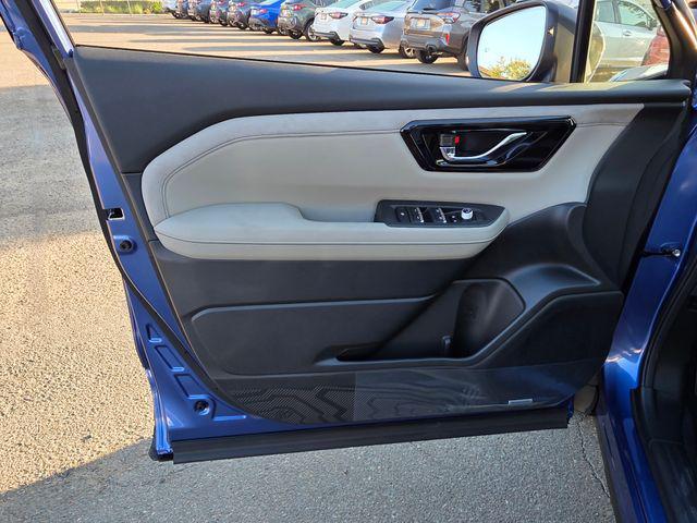 new 2025 Subaru Forester Hybrid car, priced at $43,782