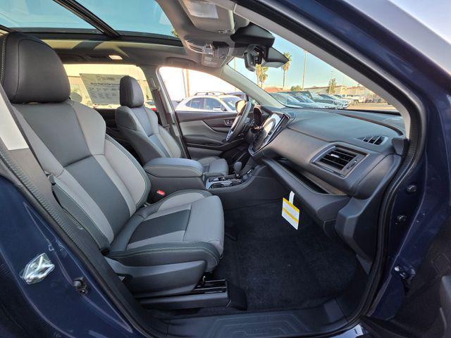 new 2025 Subaru Ascent car, priced at $44,373