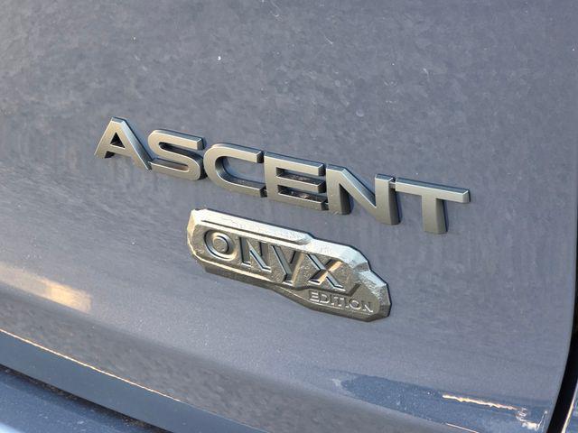 new 2025 Subaru Ascent car, priced at $44,373