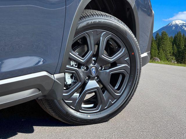 new 2025 Subaru Ascent car, priced at $44,373