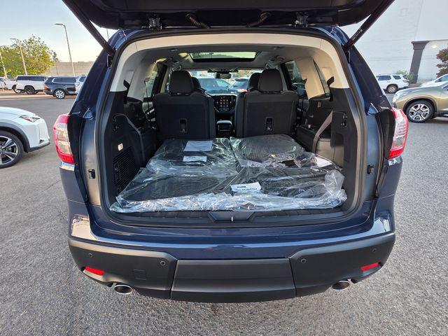 new 2025 Subaru Ascent car, priced at $44,373