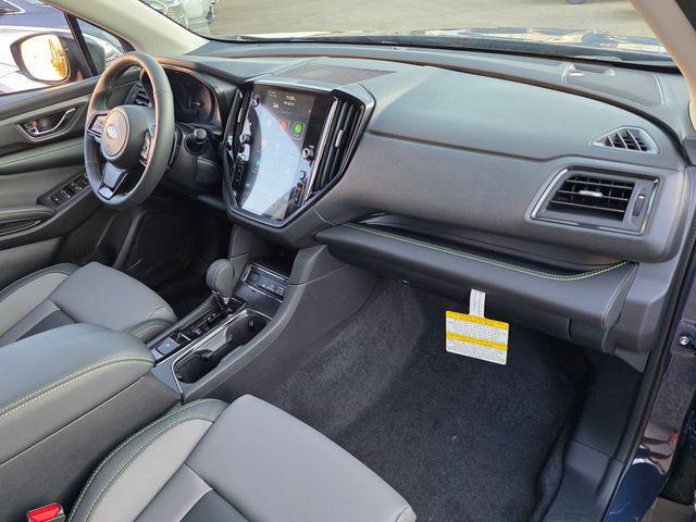 new 2025 Subaru Ascent car, priced at $44,373