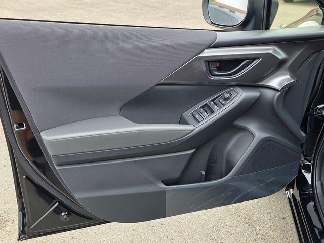 new 2025 Subaru Impreza car, priced at $25,402
