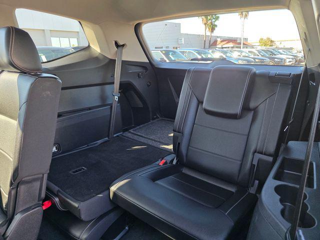 used 2022 Volkswagen Atlas car, priced at $27,356