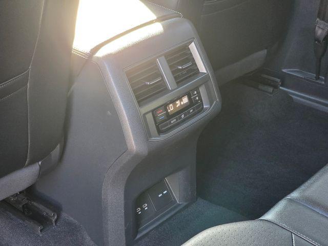 used 2022 Volkswagen Atlas car, priced at $27,356