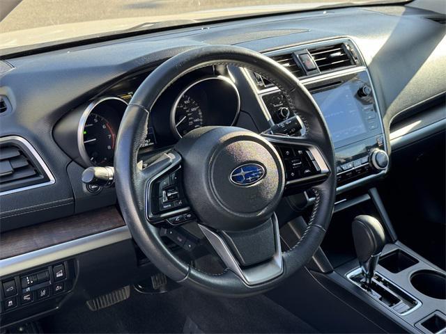 used 2019 Subaru Outback car, priced at $20,577