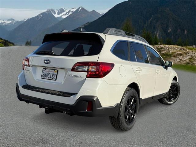 used 2019 Subaru Outback car, priced at $20,577