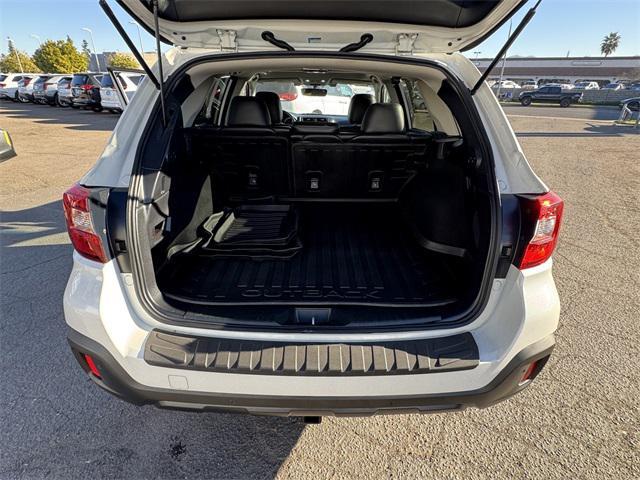 used 2019 Subaru Outback car, priced at $20,577