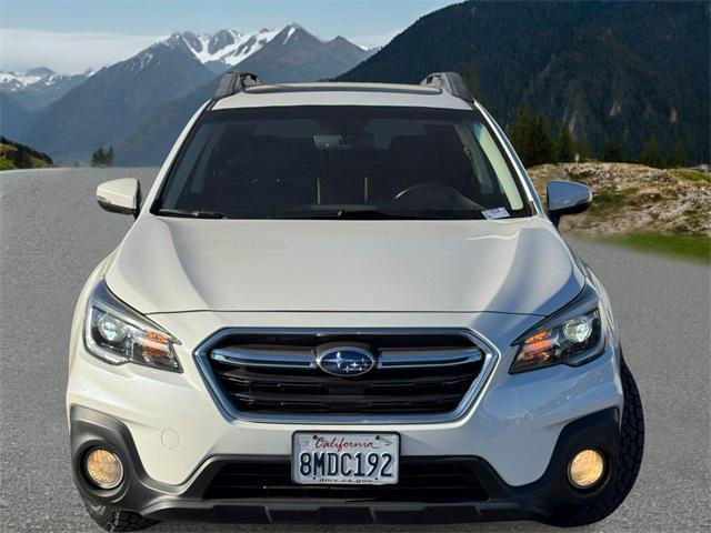 used 2019 Subaru Outback car, priced at $20,577