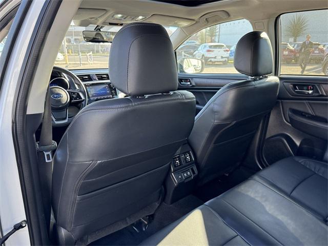 used 2019 Subaru Outback car, priced at $20,577