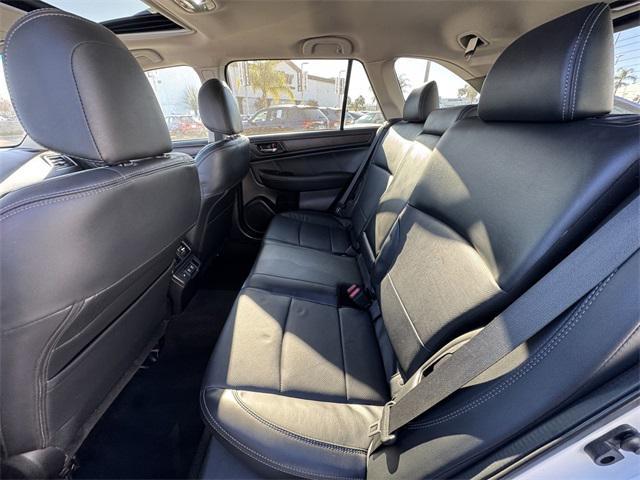 used 2019 Subaru Outback car, priced at $20,577