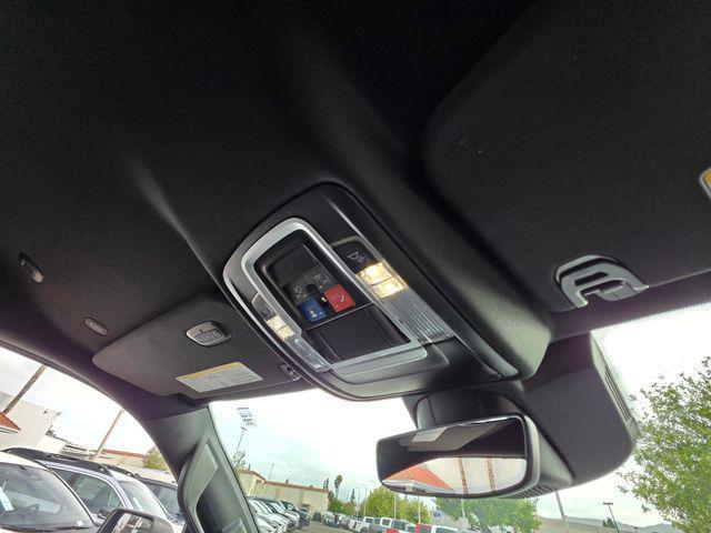 used 2024 Ram 1500 car, priced at $43,499