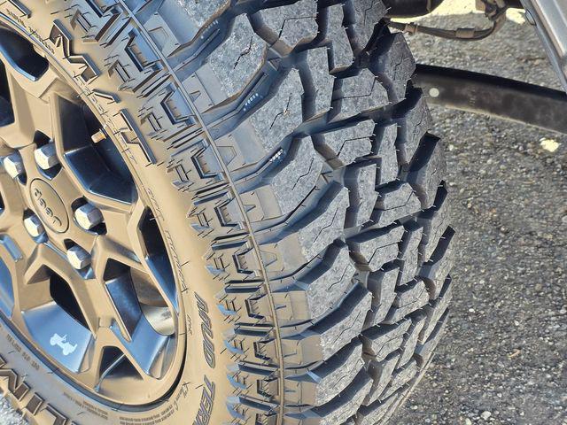 used 2023 Jeep Wrangler 4xe car, priced at $26,888