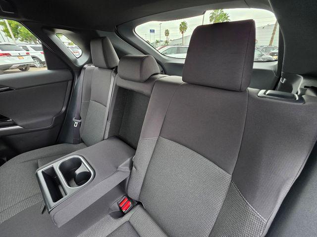 new 2025 Subaru Solterra car, priced at $33,702