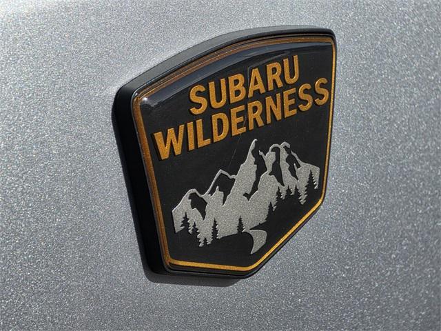 new 2025 Subaru Crosstrek car, priced at $36,947