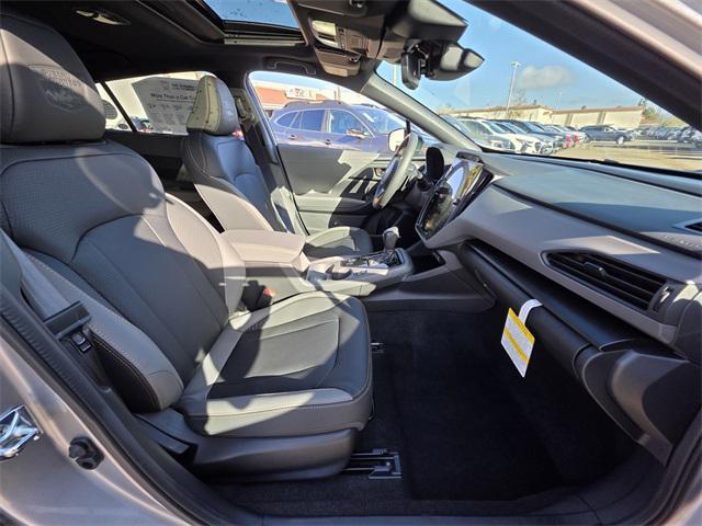 new 2025 Subaru Crosstrek car, priced at $36,947