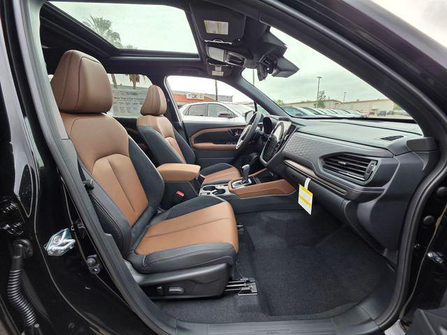 new 2025 Subaru Forester Hybrid car, priced at $43,756
