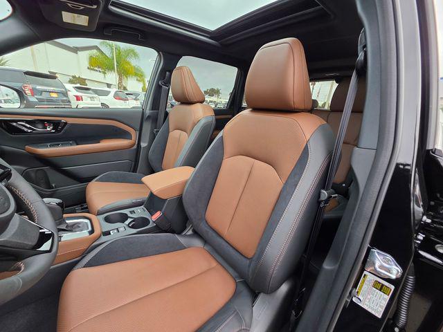 new 2025 Subaru Forester Hybrid car, priced at $43,756