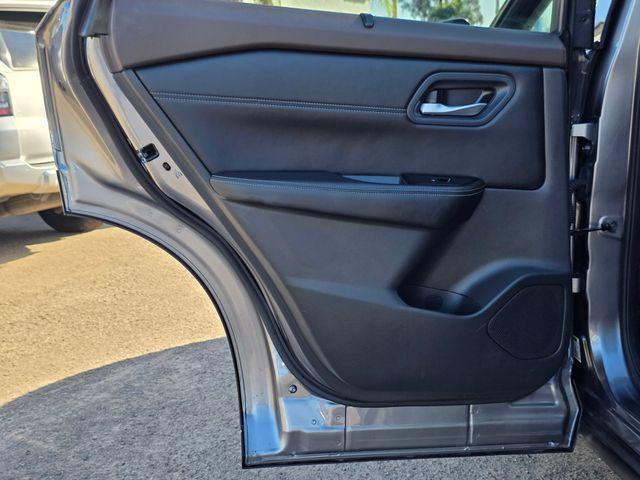 used 2022 Nissan Rogue car, priced at $22,548