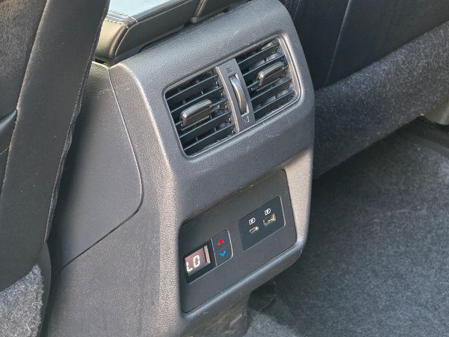 used 2022 Nissan Rogue car, priced at $22,548