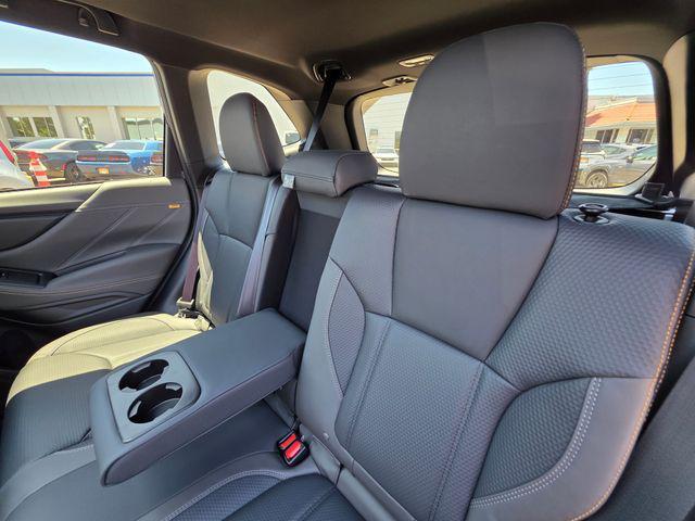 new 2025 Subaru Forester car, priced at $39,022