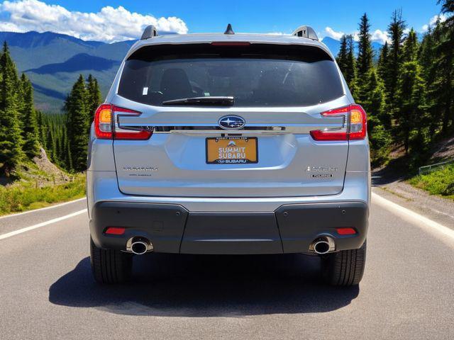 new 2025 Subaru Ascent car, priced at $51,599