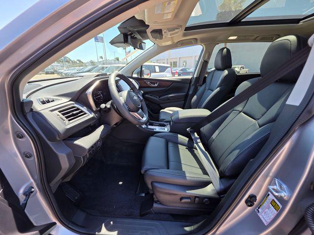 new 2025 Subaru Ascent car, priced at $51,599
