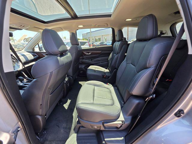 new 2025 Subaru Ascent car, priced at $51,599
