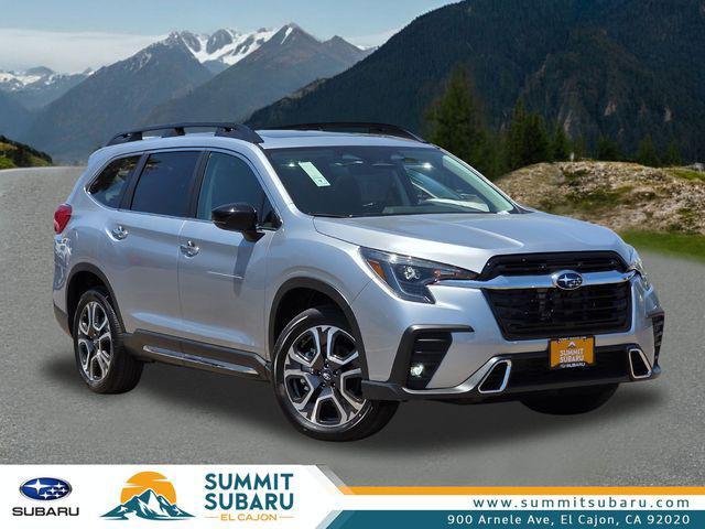 new 2025 Subaru Ascent car, priced at $51,599