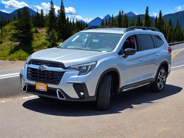 new 2025 Subaru Ascent car, priced at $51,599