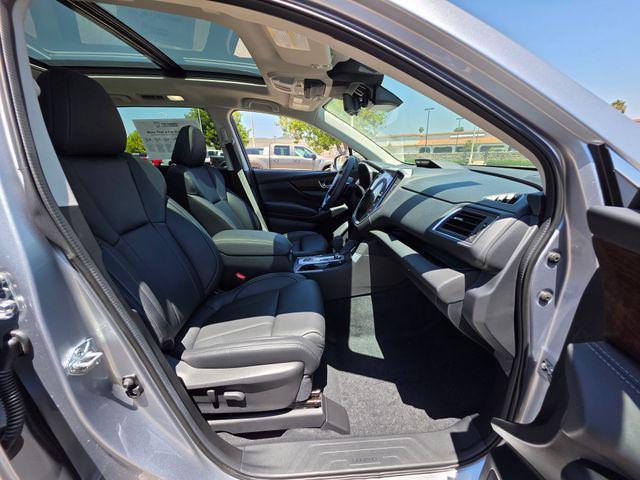 new 2025 Subaru Ascent car, priced at $51,599