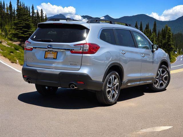 new 2025 Subaru Ascent car, priced at $51,599