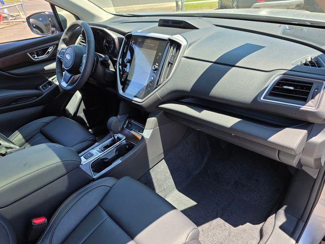 new 2025 Subaru Ascent car, priced at $51,599