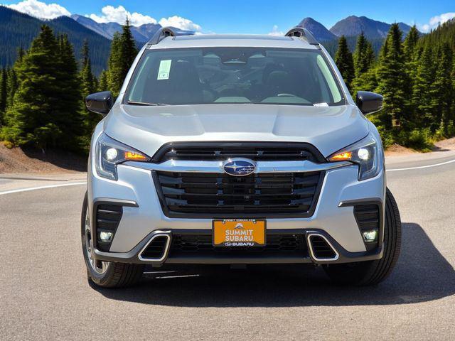 new 2025 Subaru Ascent car, priced at $51,599