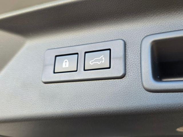 new 2025 Subaru Forester Hybrid car, priced at $46,085