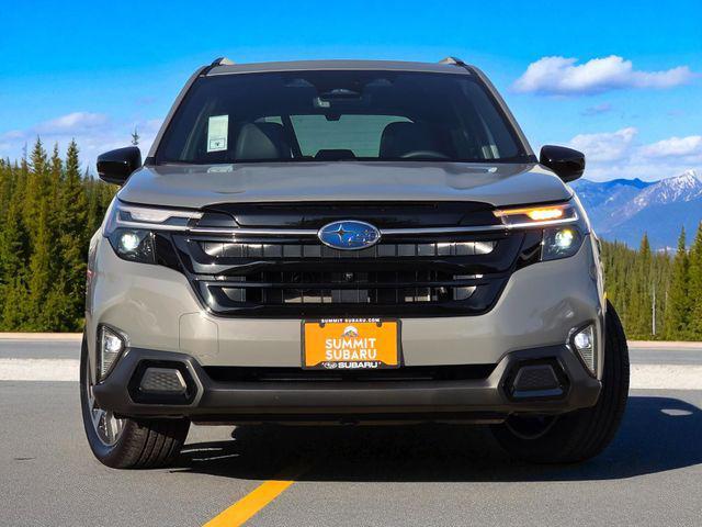 new 2025 Subaru Forester Hybrid car, priced at $46,085